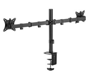 Soporte Doble para Monitor ENFORCE ZONE SM490