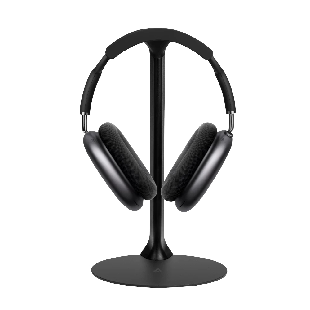 Soporte para Auriculares ACTECK VAULT STATION BD414 ADVANCED SERIES