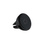 Soporte para celular Mobifree Holder Magnetico para Ventila, Negro, Universal