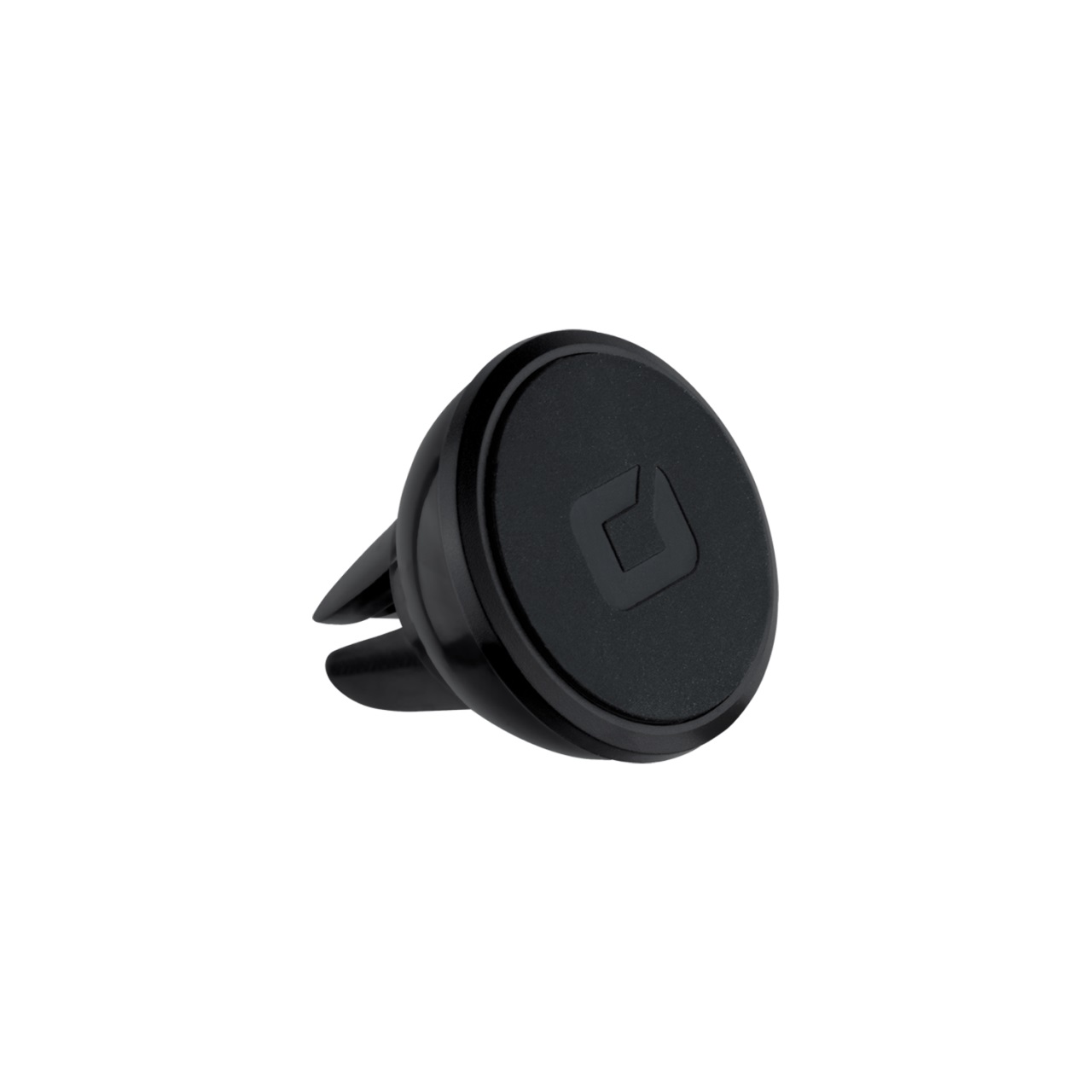 Soporte para celular Mobifree Holder Magnetico para Ventila, Negro, Universal