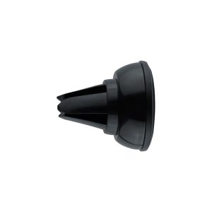 Soporte para celular Mobifree Holder Magnetico para Ventila, Negro, Universal