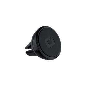 Soporte para celular Mobifree Holder Magnetico para Ventila, Negro, Universal