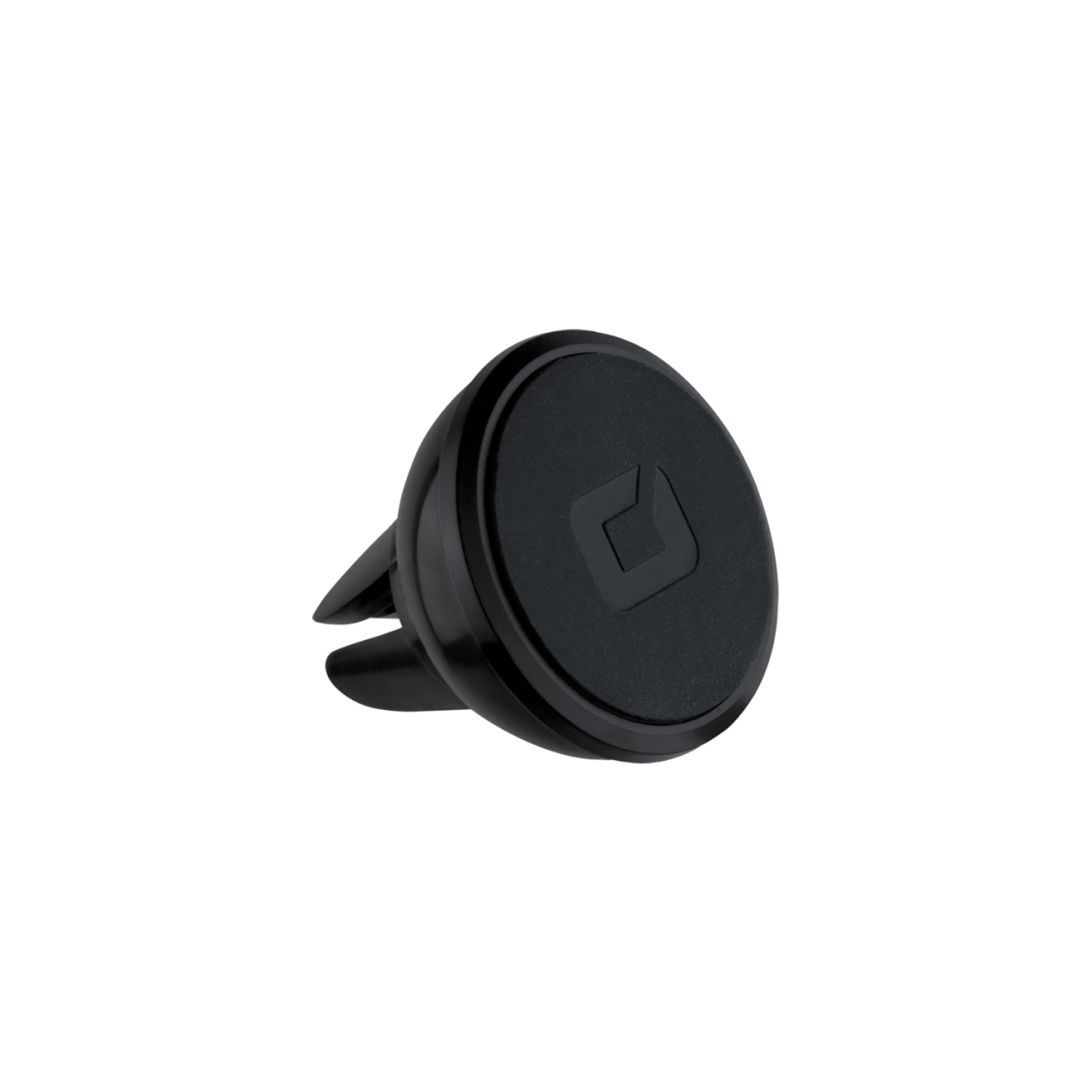 Soporte para celular Mobifree Holder Magnetico para Ventila, Negro, Universal