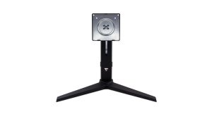 Stand Monitor VESA GAME FACTOR SMG500, Metal/Plástico