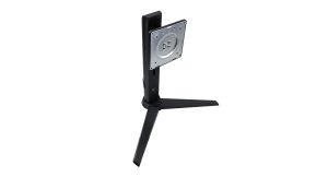 Stand Monitor VESA GAME FACTOR SMG500, Metal/Plástico