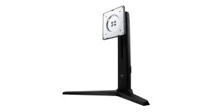 Stand Monitor VESA GAME FACTOR SMG500, Metal/Plástico