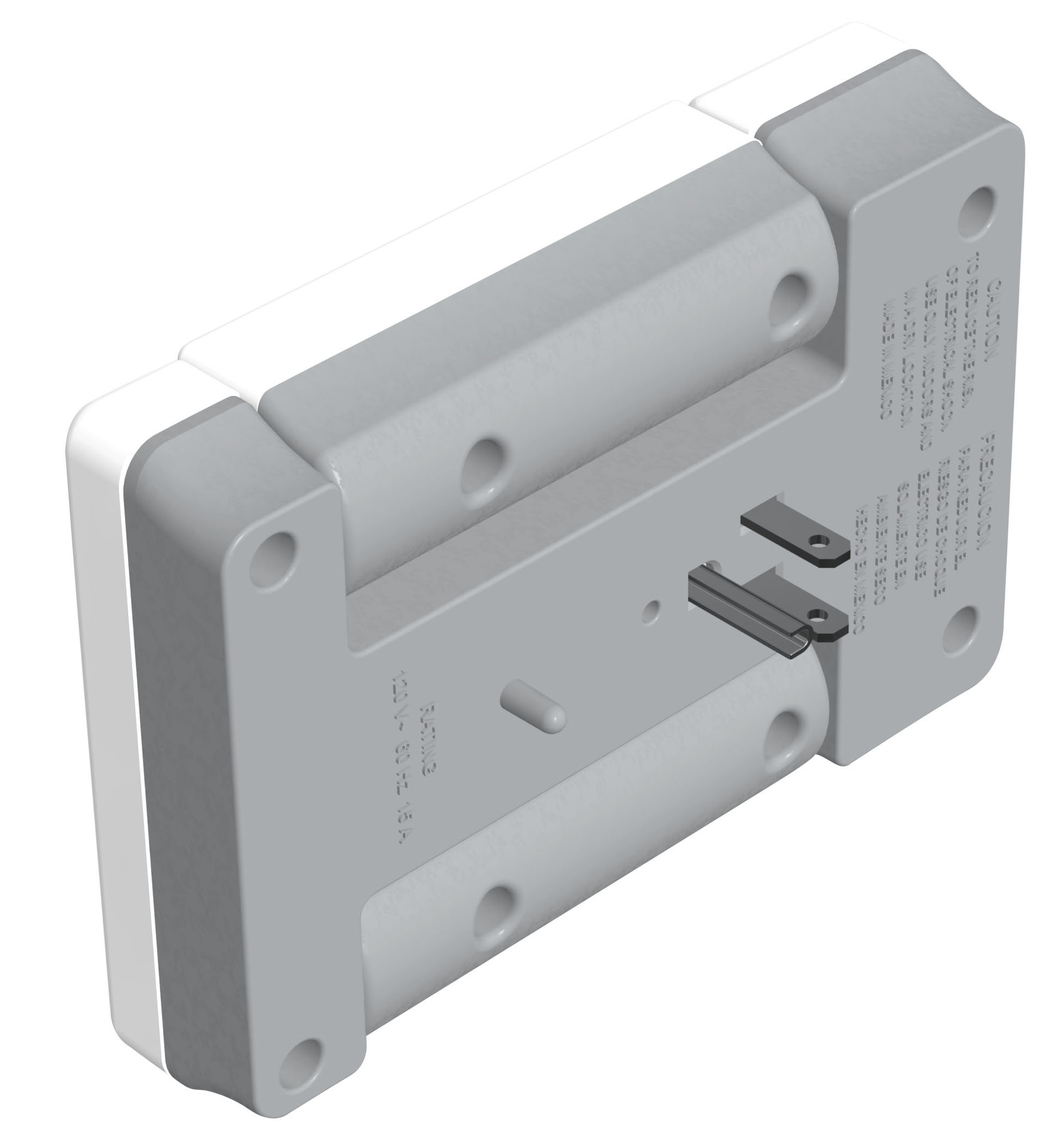 Supresor de Picos KOBLENZ SS-2000, 2000 J
