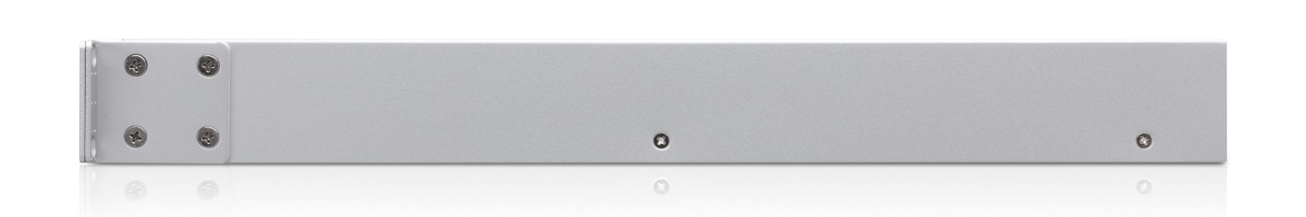 Switch UBIQUITI USW-PRO-24-POE, Plata, 400 W, 24 + 2 SFP