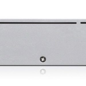 Switch USW-Pro-48-POE Gen2 Ubiquiti Networks, Capa 3 de 48 puertos PoE 802.3at/bt + 4 puertos 1/10G SFP+, 600W, pantalla informativa