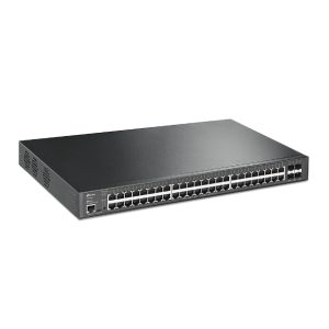 Switch administrado JetStream (TL-SG3452XP)