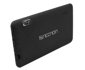 TABLET M002Q-2 2GB RAM 16GB ROM 7 PULGADAS ANDROID 10 CAM 2 Y 5 MP FLASH FUNDA SILICON INCLUIDA NEGRO