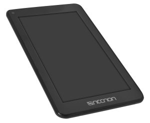 TABLET M002Q-2 2GB RAM 16GB ROM 7 PULGADAS ANDROID 10 CAM 2 Y 5 MP FLASH FUNDA SILICON INCLUIDA NEGRO