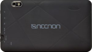 TABLET M002Q-2 2GB RAM 16GB ROM 7 PULGADAS ANDROID 10 CAM 2 Y 5 MP FLASH FUNDA SILICON INCLUIDA NEGRO