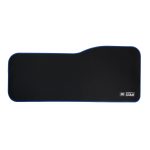 TAPETE VORAGO START THE GAME MPG-301, XL, SPEED CONTROL, NEGRO