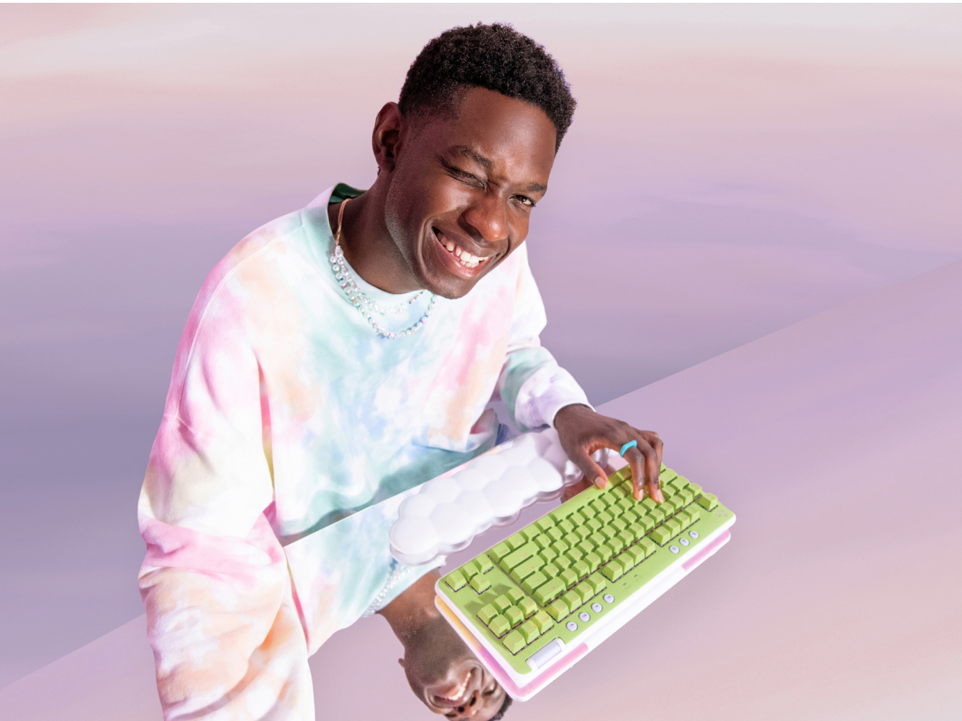 Teclado G715 Logitech 920-010684