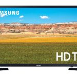Televisión Led Samsung 32 Pulgadas Smart-Tv Serie BE32T-B, HD 1366 X 768, 3 años de Garantía, Netflix.