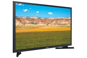 Televisión Led Samsung 32 Pulgadas Smart-Tv Serie BE32T-B, HD 1366 X 768, 3 años de Garantía, Netflix.