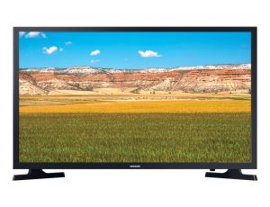 Televisión Led Samsung 32 Pulgadas Smart-Tv Serie BE32T-B, HD 1366 X 768, 3 años de Garantía, Netflix.