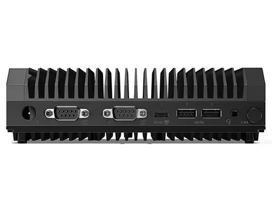 Pc de escritorio LENOVO ThinkEdge SE30 - CompuPuebla