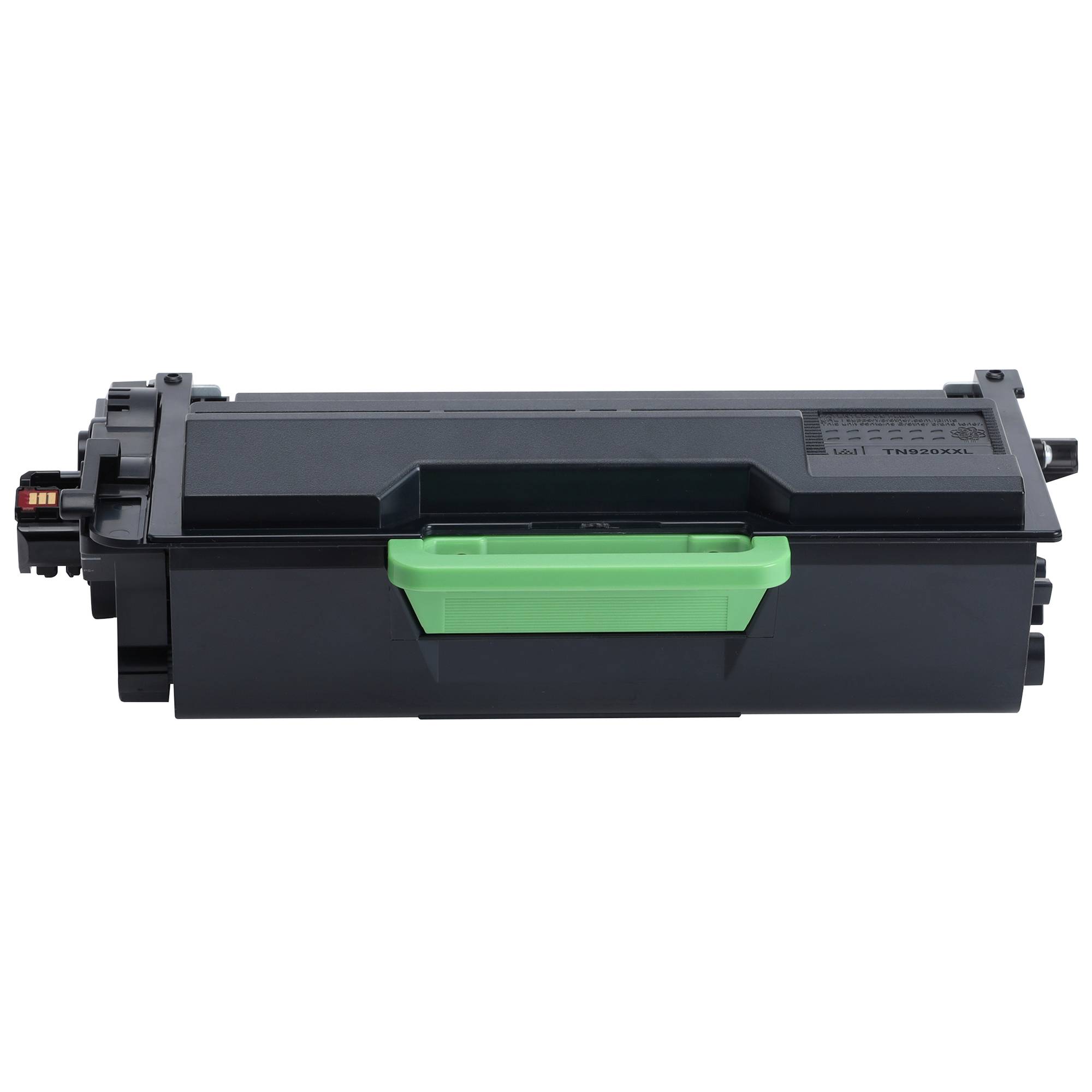 Tóner Brother TN920XXL negro, rendimiento aproximado 11,000 páginas