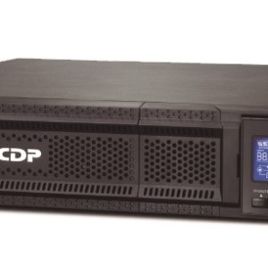 UPS Online CDP UPO11-1RT AX 1000VA/1000W 4 CONTATOS