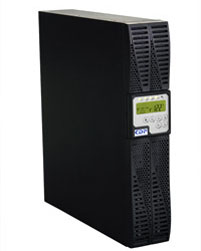UPS Online CDP UPO11-1RT AX 1000VA/1000W 4 CONTATOS