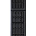 UPS Online con Doble Conversión Torre/Rack VICA ALPHA 2K, 2000 VA, 2000 W, Negro