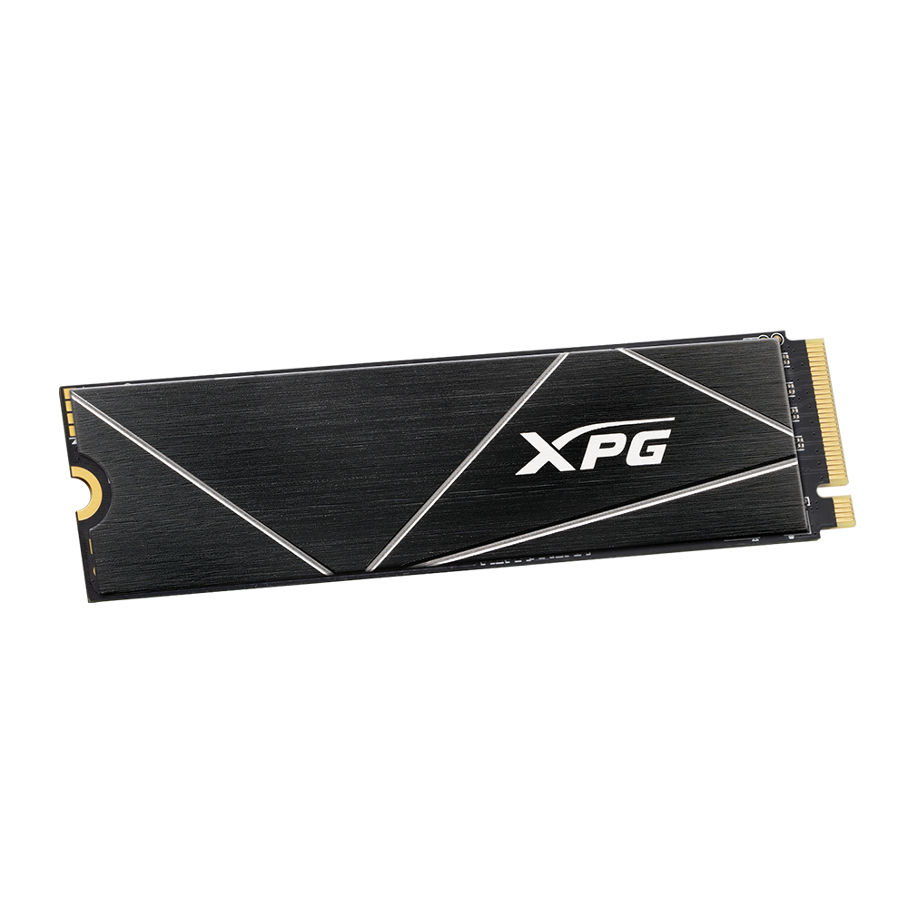 Unidad de Estado Sólido XPG ADATA GAMMIX S70 BLADE, 2 TB, M.2 PCIe GEN4X4 (NVMe