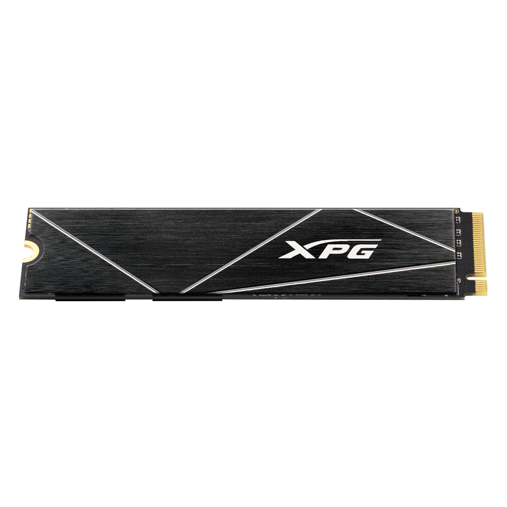 Unidad de Estado Sólido XPG ADATA GAMMIX S70 BLADE, 2 TB, M.2 PCIe GEN4X4 (NVMe