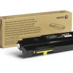 XEROX 106R03533 TONER AMARILLO EXTRA ALTO 8K