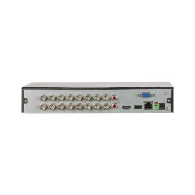 XVR DAHUA 16 canales DH-XVR5116HS-I3