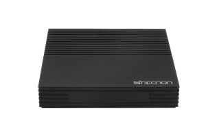 tv box NECNON Modelo 3M-2, Ethernet, 4K UHD , Android TV 11 , 2GB, 16GB