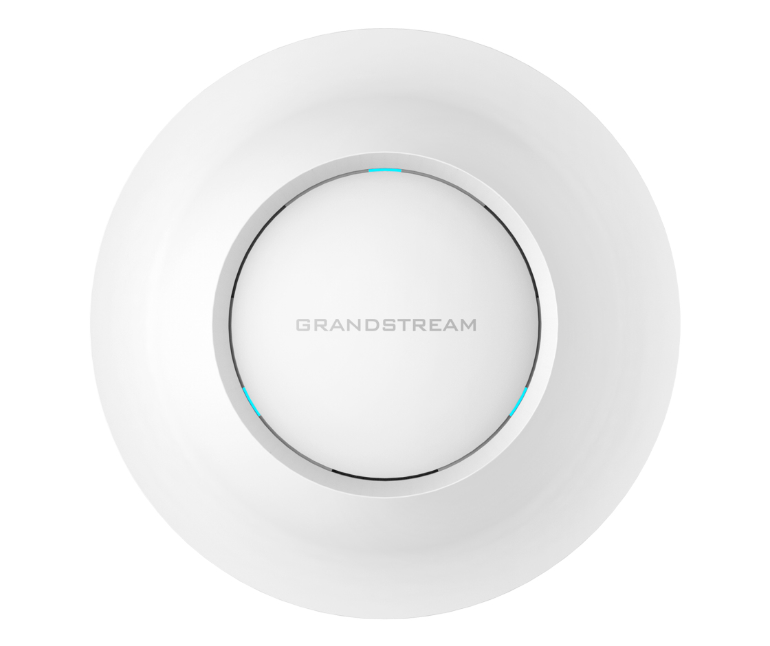 Access Point Grandstream GWN7615 , 10/100/ 1000 Mbps, Interna