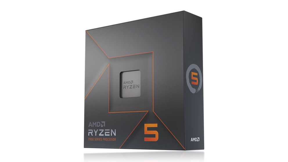 Procesador AMD 7600X - Imagen 2