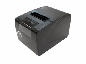 Impresora Térmica EC-LINE EC-PM-80250 Térmica Directa, Térmico, 250mm/seg, Alámbrico