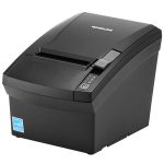 Impresora Térmica de Ticket Marca BIXOLON 3 pulgadas (80 mm) Modelo SRP-330III (SRP-330IIIESK). Puerto: USB / Ethernet/ Serial. Resolución de impresión: 1