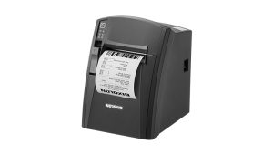 Impresora Térmica de Ticket Marca BIXOLON 3 pulgadas (80 mm) Modelo SRP-330III (SRP-330IIIESK). Puerto: USB / Ethernet/ Serial. Resolución de impresión: 1