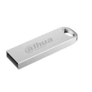 Memoria USB Dahua Technology DHI-USB-U106-20-8GB, Plata, 8 GB, USB 2.0, 25 MB/s, 10 MB/s