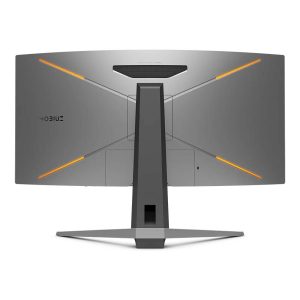 Monitor BENQ EX3410R , 34 pulgadas, 350 cd / m², 3440 x 1440 Pixeles, 1 ms, LED