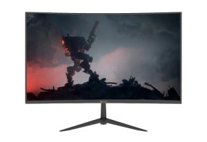 Monitor Gamer 23.8 pulgadas Curvo Xzeal. XZMX351B