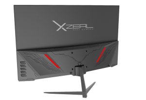 Monitor Gamer 23.8 pulgadas Curvo Xzeal. XZMX351B