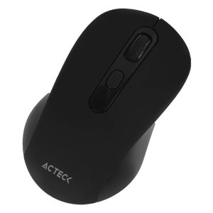 Mouse Inalámbrico OPTIMIZE JOY MI215 ACTECK