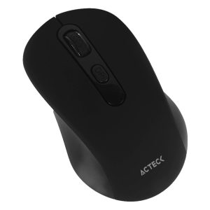 Mouse Inalámbrico OPTIMIZE JOY MI215 ACTECK