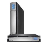 No-Break KOBLENZ 30015 OL USB/R, 3000 VA, 2700 W, 4 h, Negro, Industrial y Oficina
