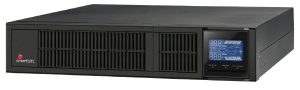 Nobreak SMARTBITT, 3000 VA, 2700 W, Negro, Industrial y Oficina
