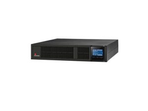 Nobreak SMARTBITT, 3000 VA, 2700 W, Negro, Industrial y Oficina