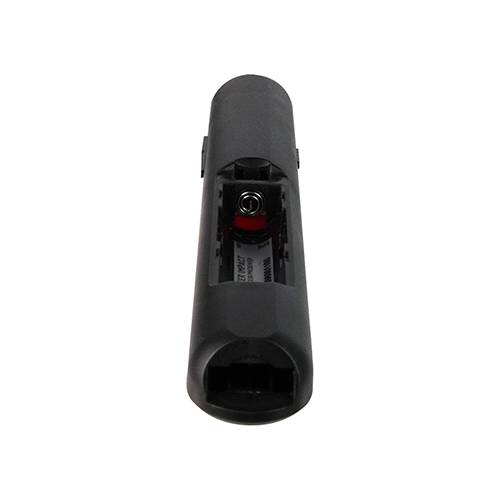 PRESENTADOR APUNTADOR LASER VORAGO LASP-305 INALAMBRICO USB SLIM NEGRO