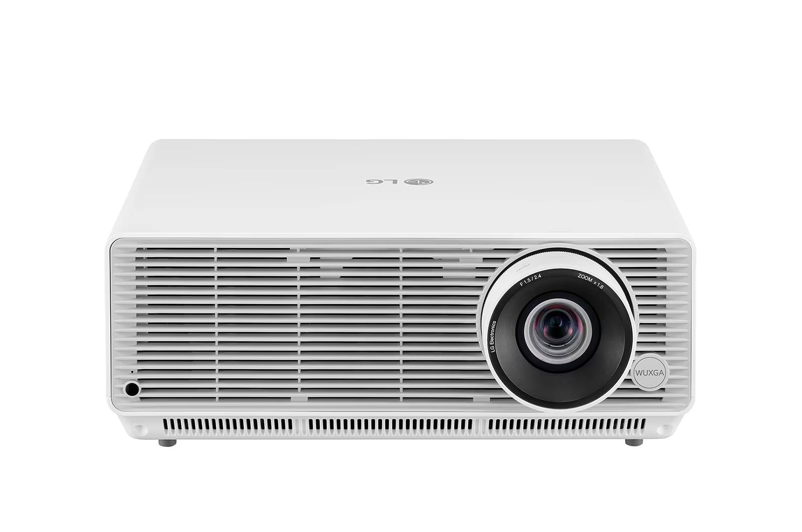 Proyector LG Mod. BF40QS ProBeam Laser WUXGA con 4,000 ANSI Lumens de Brillo, Resolución nativa WUXGA (1920 x 1200)