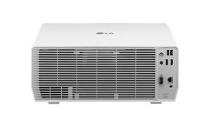 Proyector LG Mod. BF40QS ProBeam Laser WUXGA con 4,000 ANSI Lumens de Brillo, Resolución nativa WUXGA (1920 x 1200)