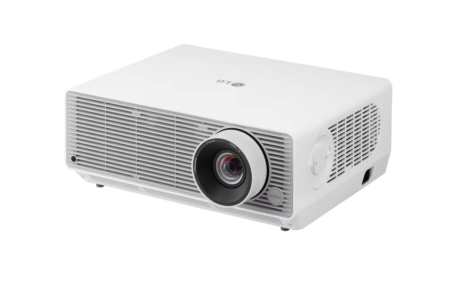 Proyector LG Mod. BF40QS ProBeam Laser WUXGA con 4,000 ANSI Lumens de Brillo, Resolución nativa WUXGA (1920 x 1200)